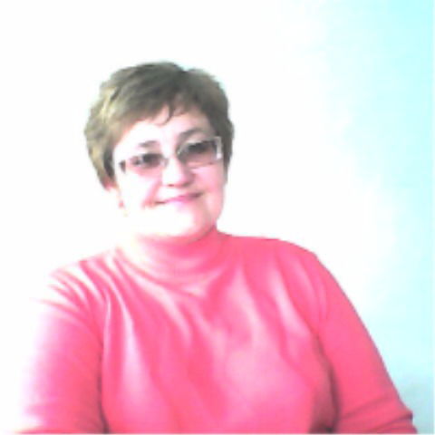 Марина Зикеева