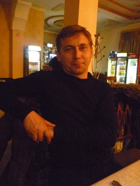 Александр Смолин