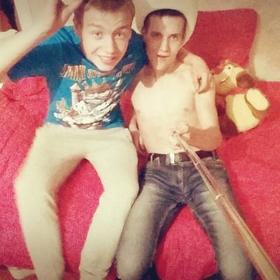 Андрей Андреев