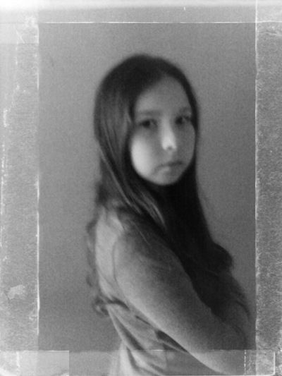 Оксана Шевченко