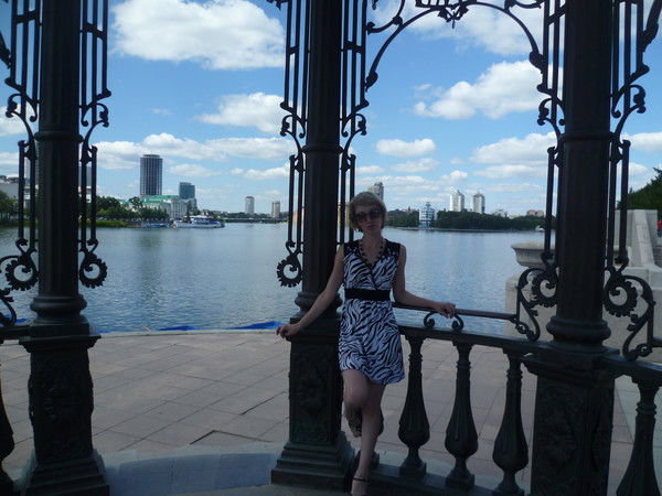 Света Наумова