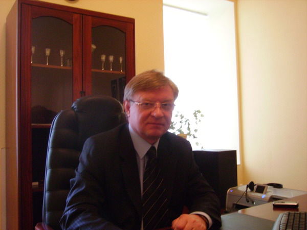 Anatoliy Kyzemenskiy