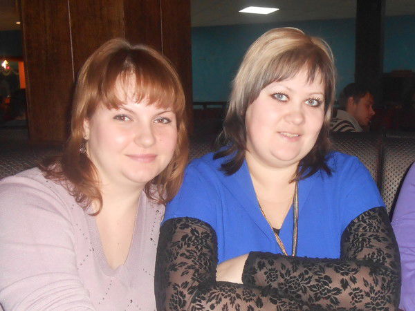 Елена Чиняева