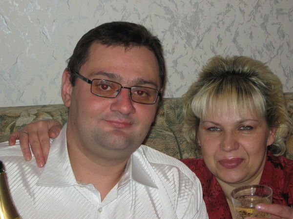 Лена (Леонилла) Логина