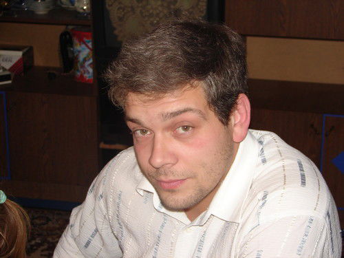 Виталий Беглов