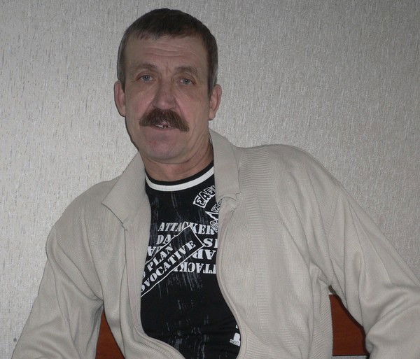 Николай Портнов