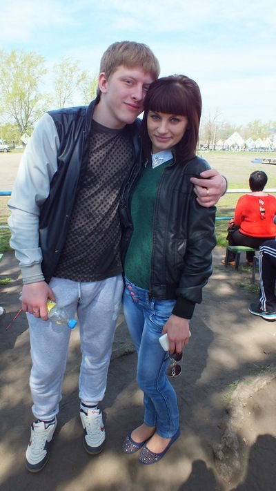 Екатерина Чиркова