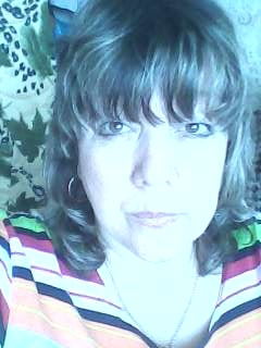 Гульфия Ибрагимова