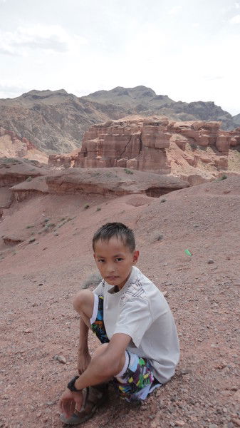 Дастан Ахмет