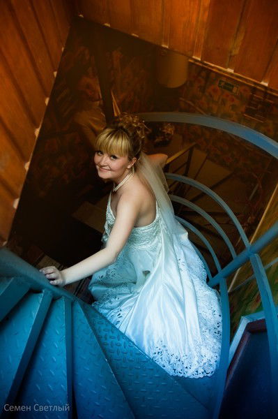 Евгения Ильиных