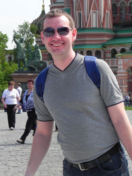 Владимир Курносов