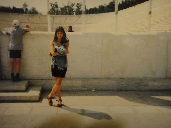 Регина Кадушкина