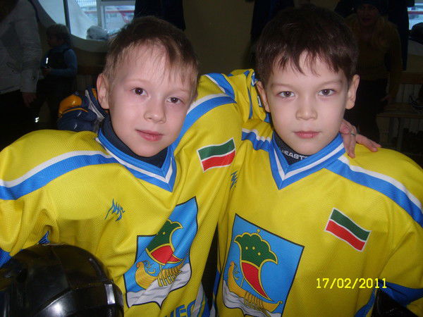 Артем Гузельбаев