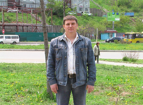 Константин Винников