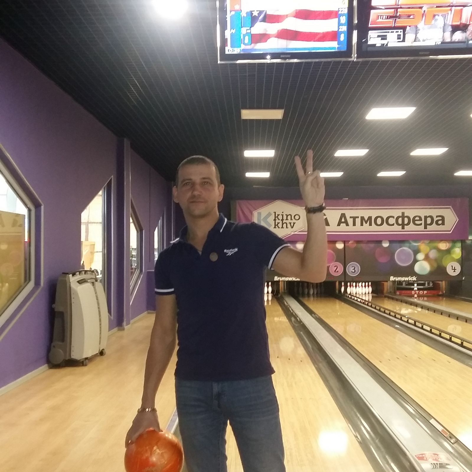 Николай Музыченко