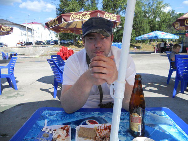 Андрей Козьмин