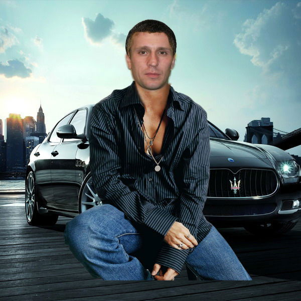 Владимир Цибульский