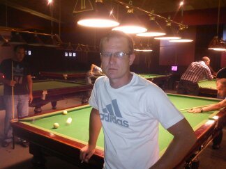 Борис Бондарь