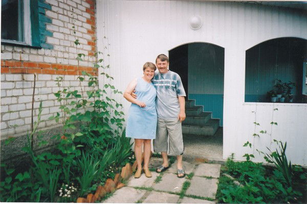 Николай Журавлев