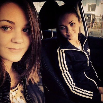 Мария Фисенко