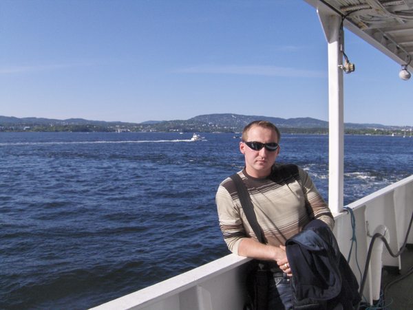 Игор Туркевич