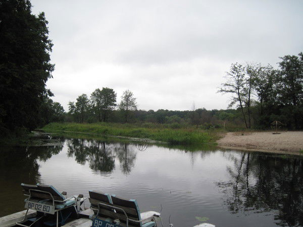 Трифонова Людмила