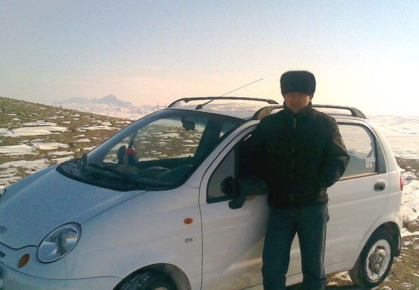 Неъмат Рахматов