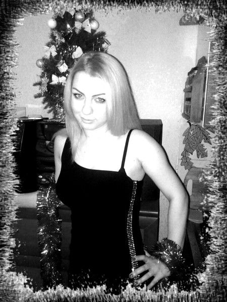 Евгения Пивкина