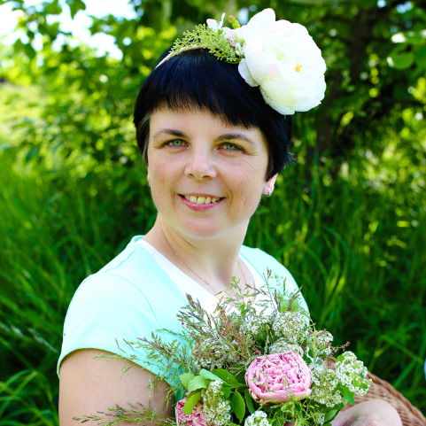 Ирина Горемыкина