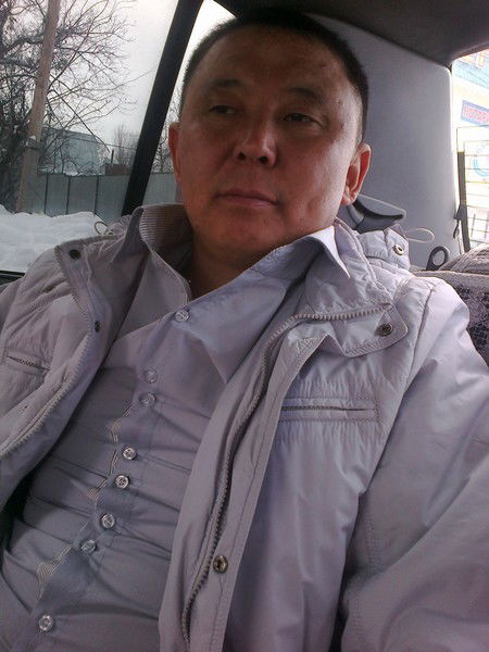 Кайрат Молдабеков