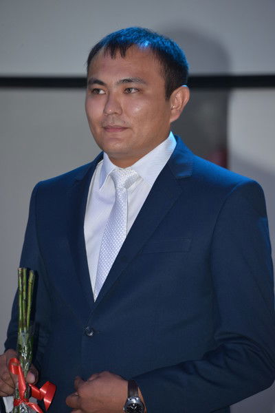 Маликов Даурен