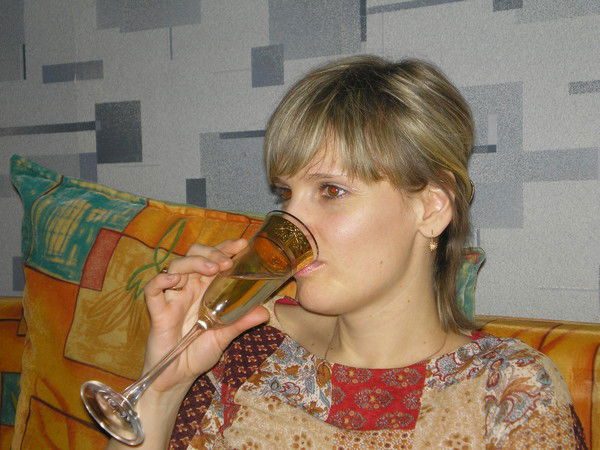 Ольга Артеменко