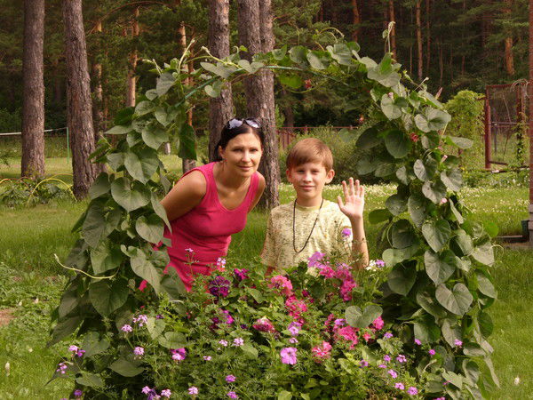 Татьяна Южакова