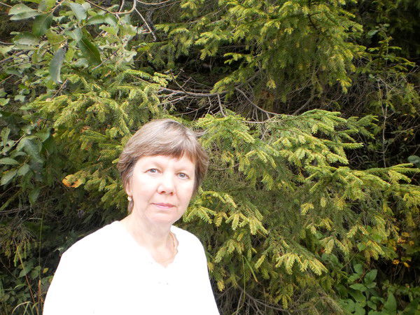 Ольга Дульцева