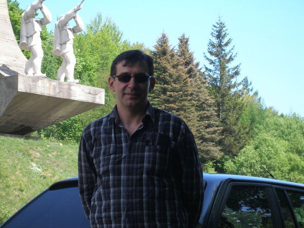 Владимир Чорий