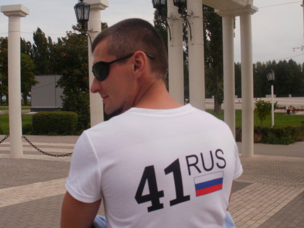 Виктор Перевезенцев