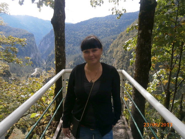 Людмила Куклина