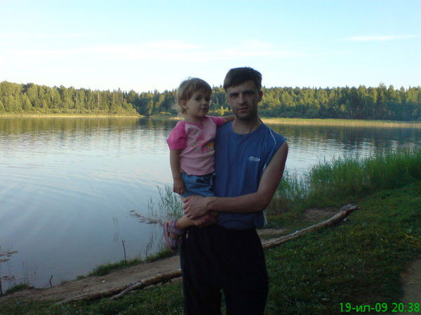 Сергей Егоров