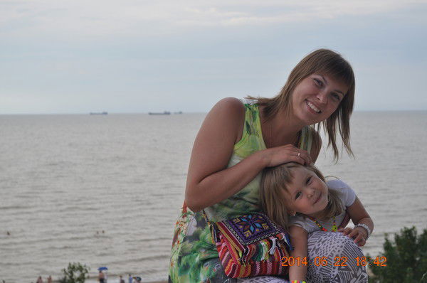 Анастасия Сидорова