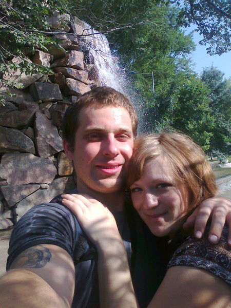 Дмитрий Новоселов