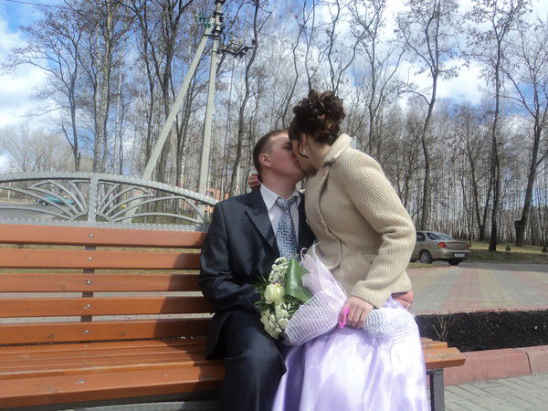 Марина Руденко