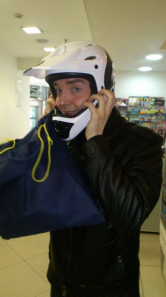 Иван Кудрявцев