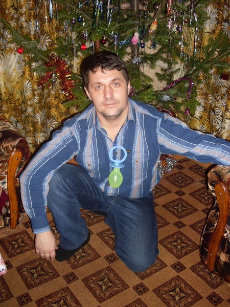 Сергей Арышев