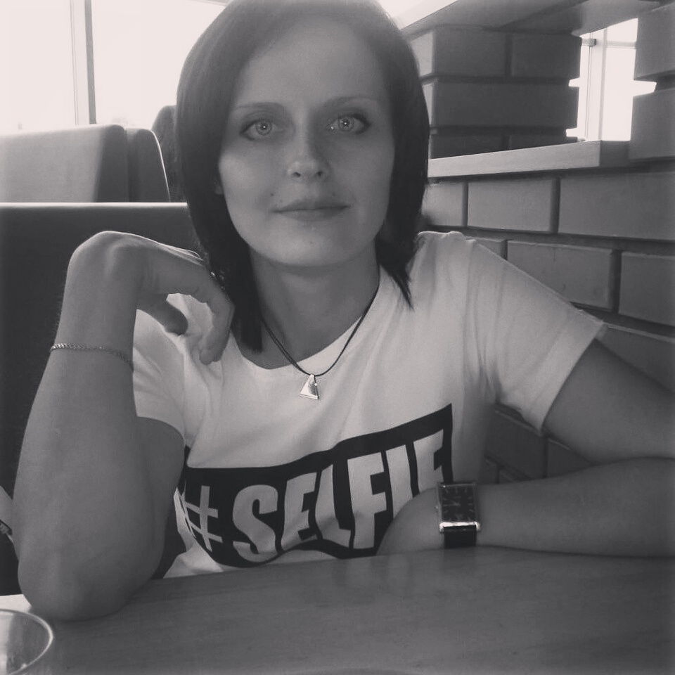 Анна Ковтун