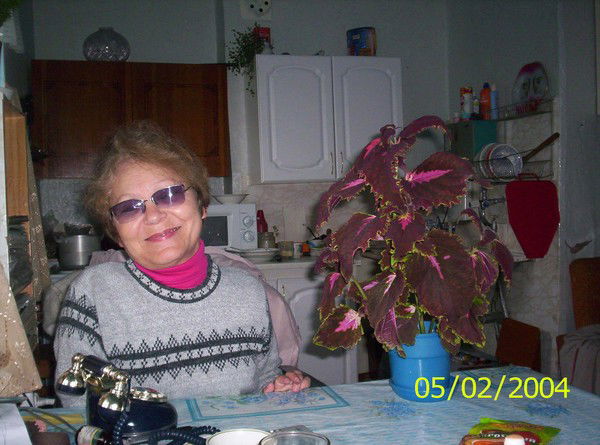 Людмила Белотелова