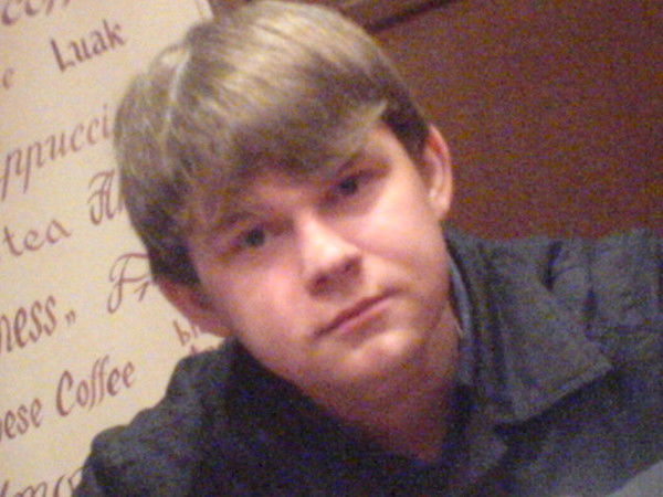 Роман Бубнов