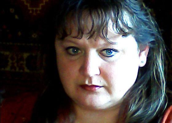 Таня Пальчак