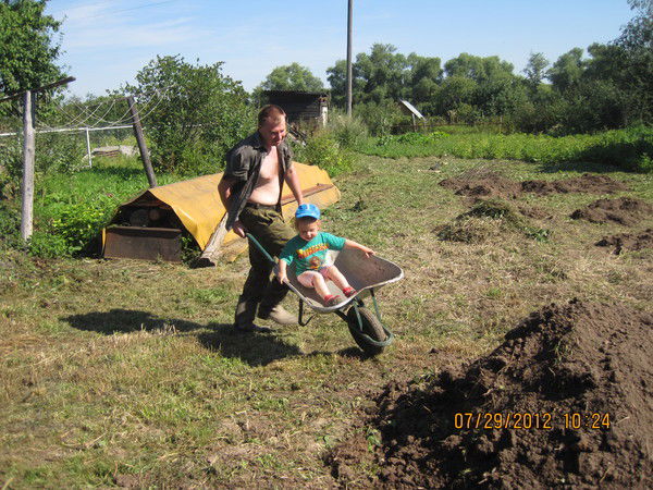 Сергеи Иванов