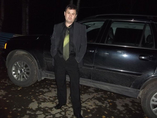 Марат Хаммадияров