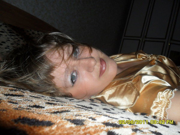 Елена Нестеренко